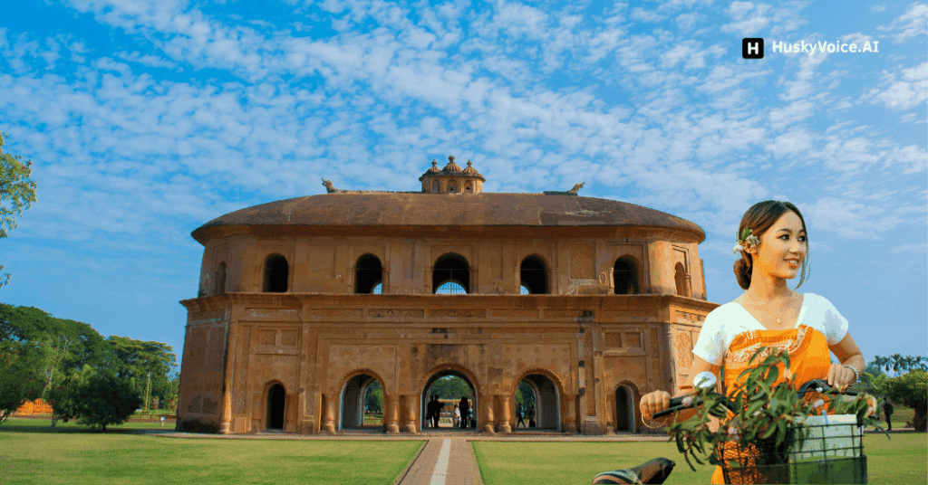 Assamese Voice AI for Tourism, Clinics and Local Businesses (2025 Guide)