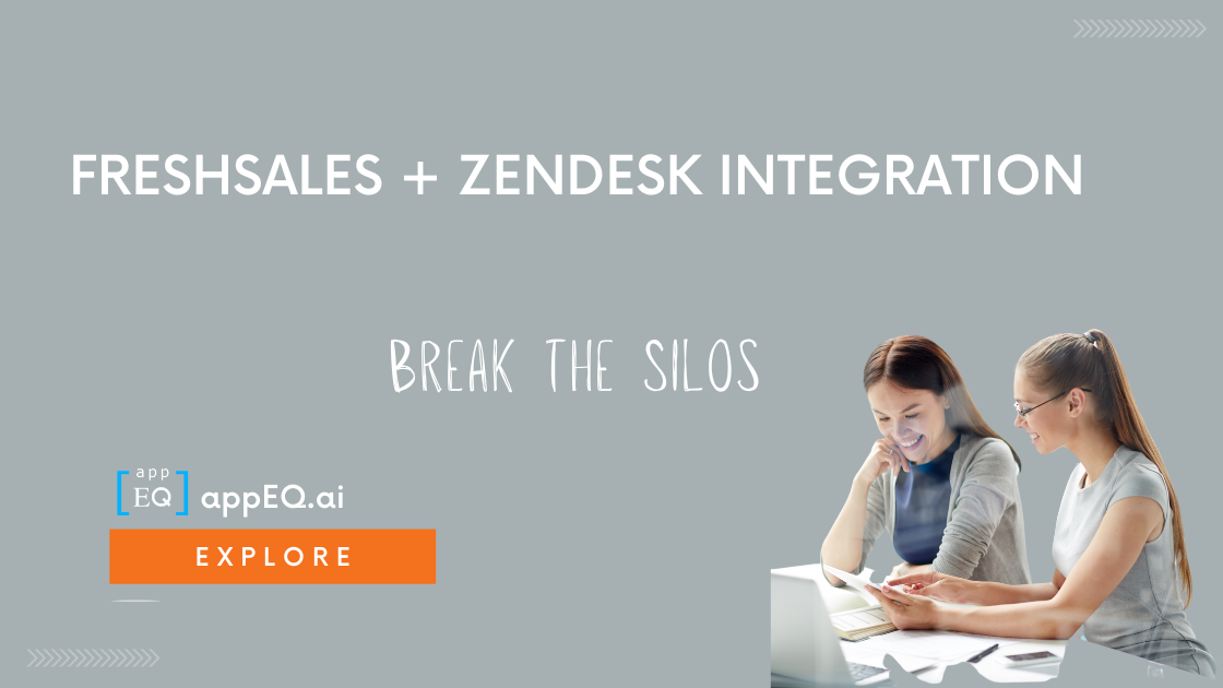 Zendesk Freshsales Integration