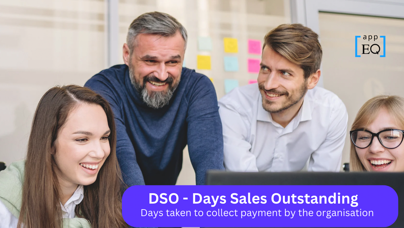 How Customer Success Managers can help improve DSO