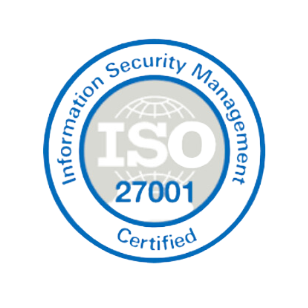 AppEQ ISO 27001