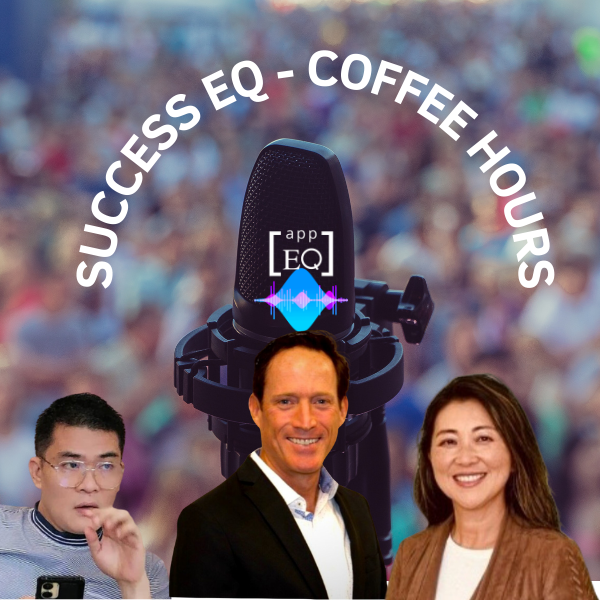 Success EQ- Coffee Hours S1-E01 (Jeff Heckler)