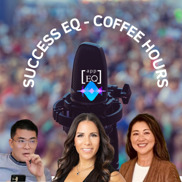 Success EQ - Coffee Hours S1-E04 (Kristi Faltorusso)