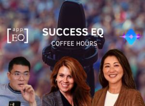 Success EQ - Coffee Hours by AppEQ