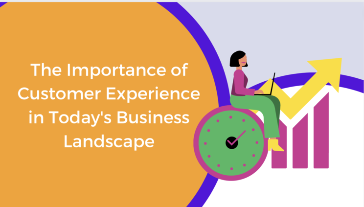 Importance of CX