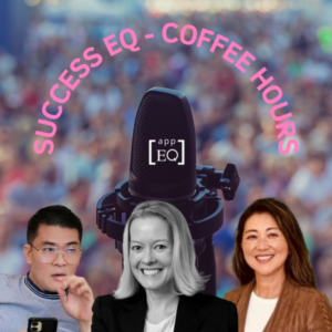 Success EQ - Coffee Hours S1-E06 (Mary Poppen))