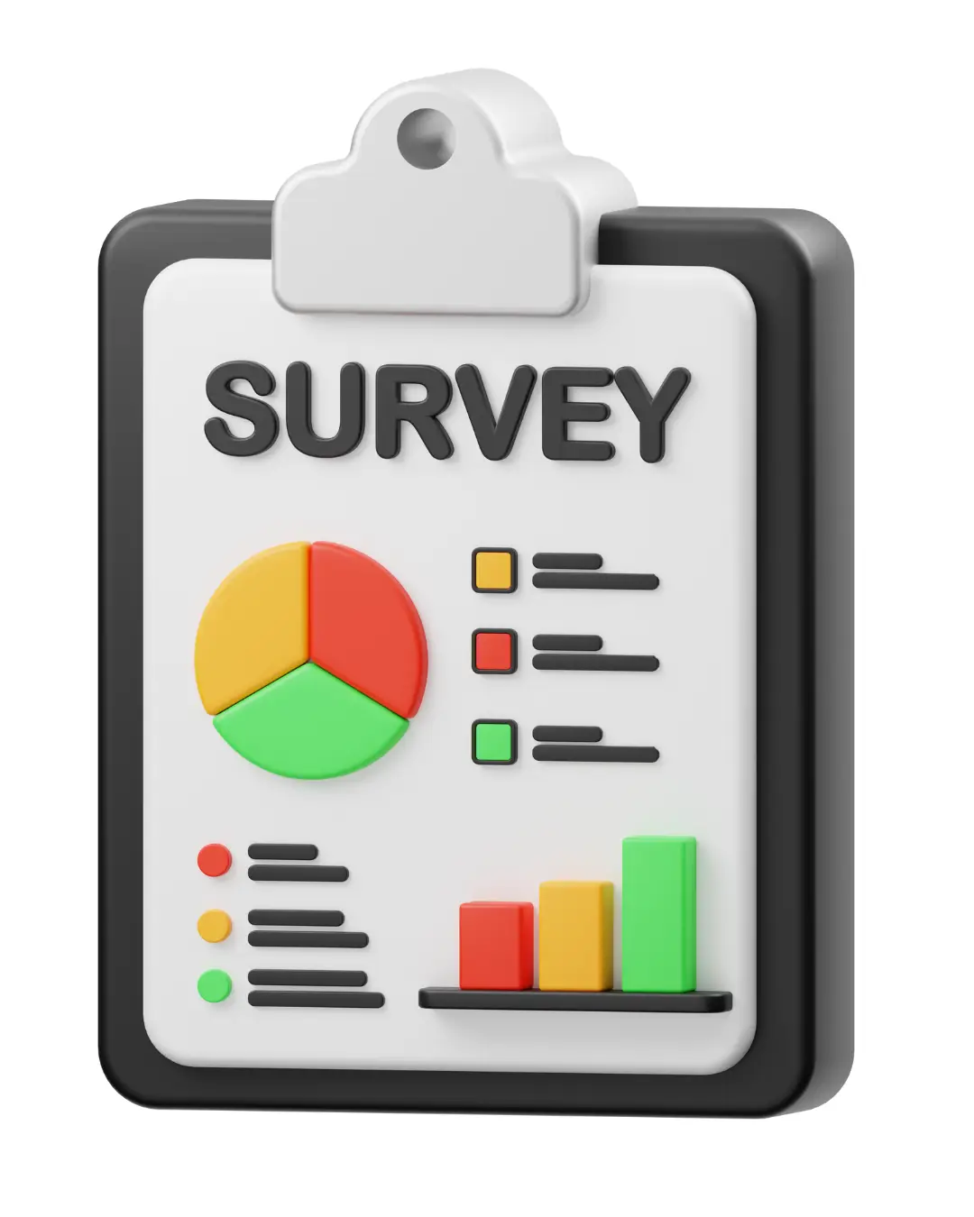 VOC Surveys