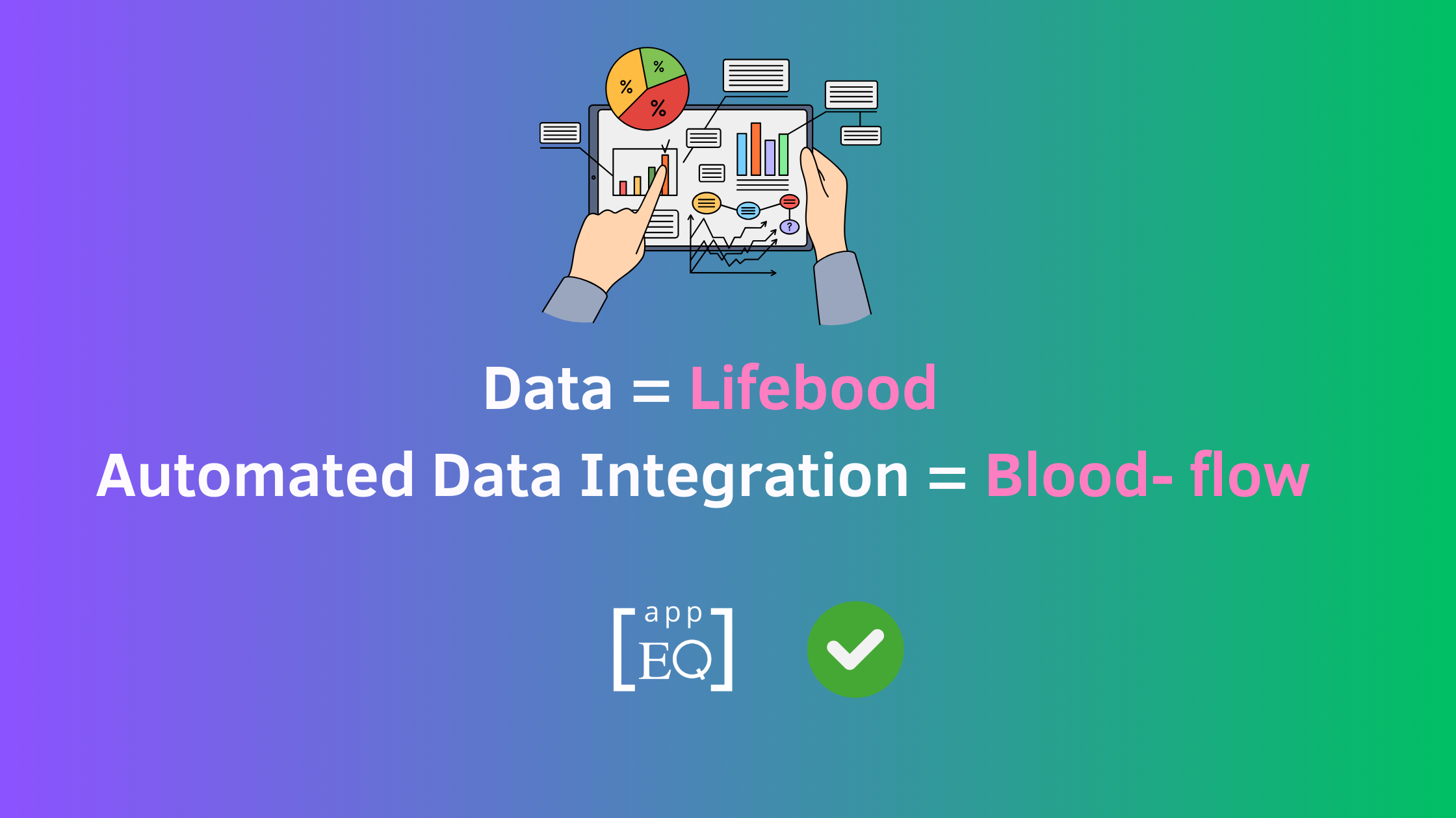 Data Integration & Automation in B2B SaaS