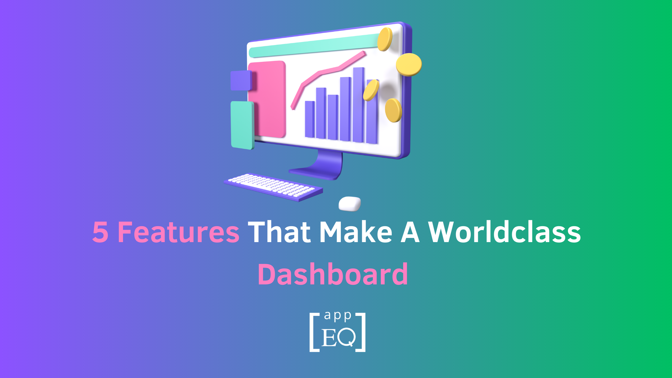 Live Dashboards