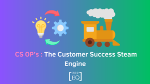 customer success operations