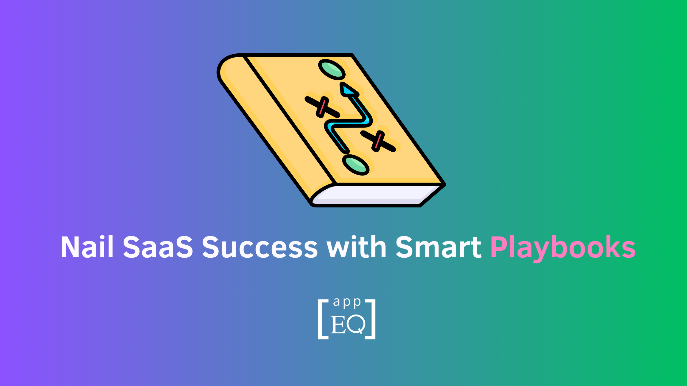 customer success playbooks