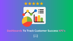 Dashboard for Customer Service: Enhance Customer Satisfaction and Team Performance